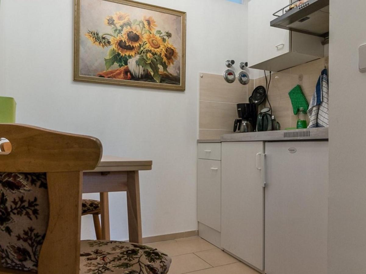 Ferienwohnungen Romantika Potsdam Buitenkant foto