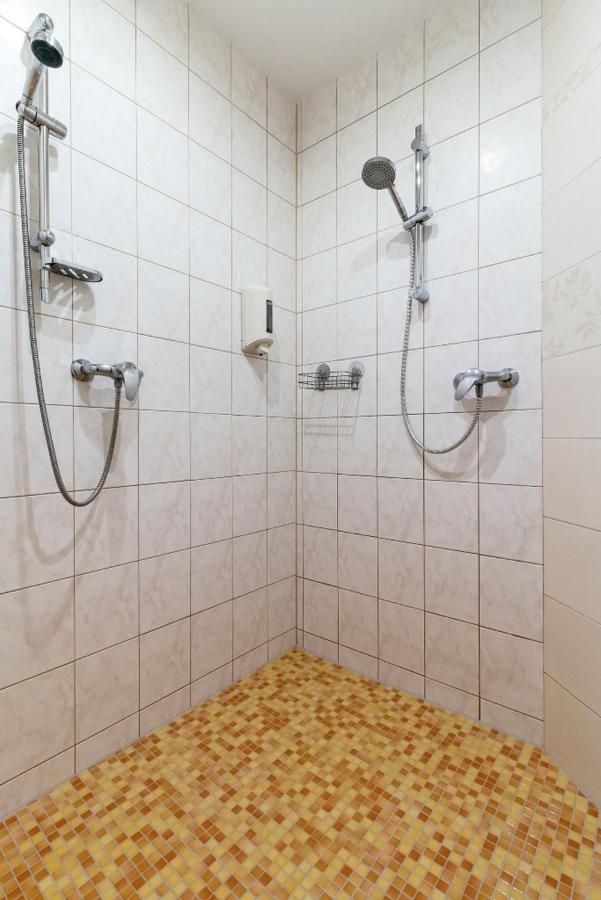 Ferienwohnungen Romantika Potsdam Buitenkant foto